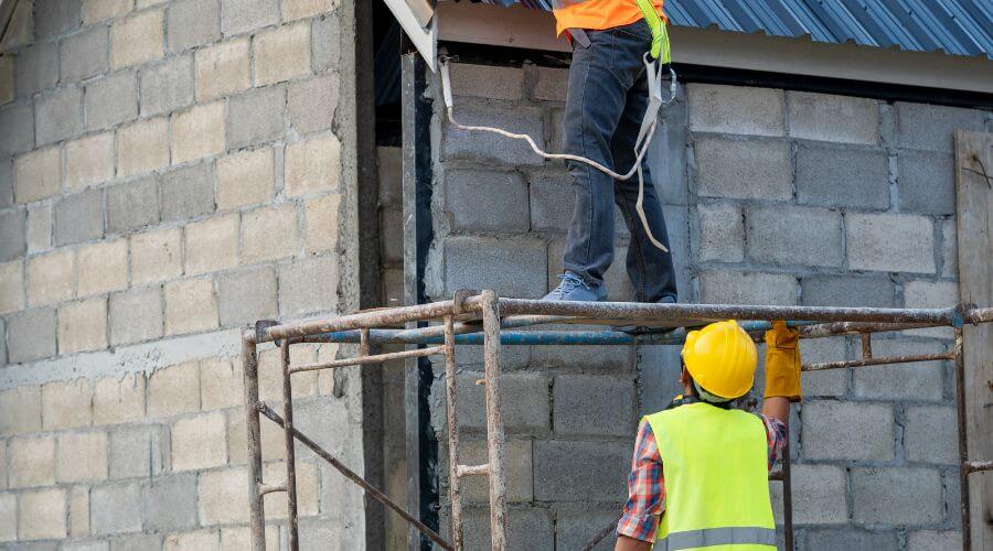 Professional residential roofers in Fair Haven, VT